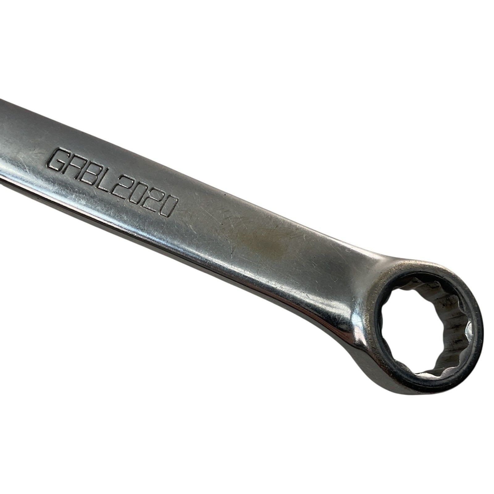Matco Tools Ratcheting Box End Wrench GRBL2020 5/8″ Extra Long USA As Pictured