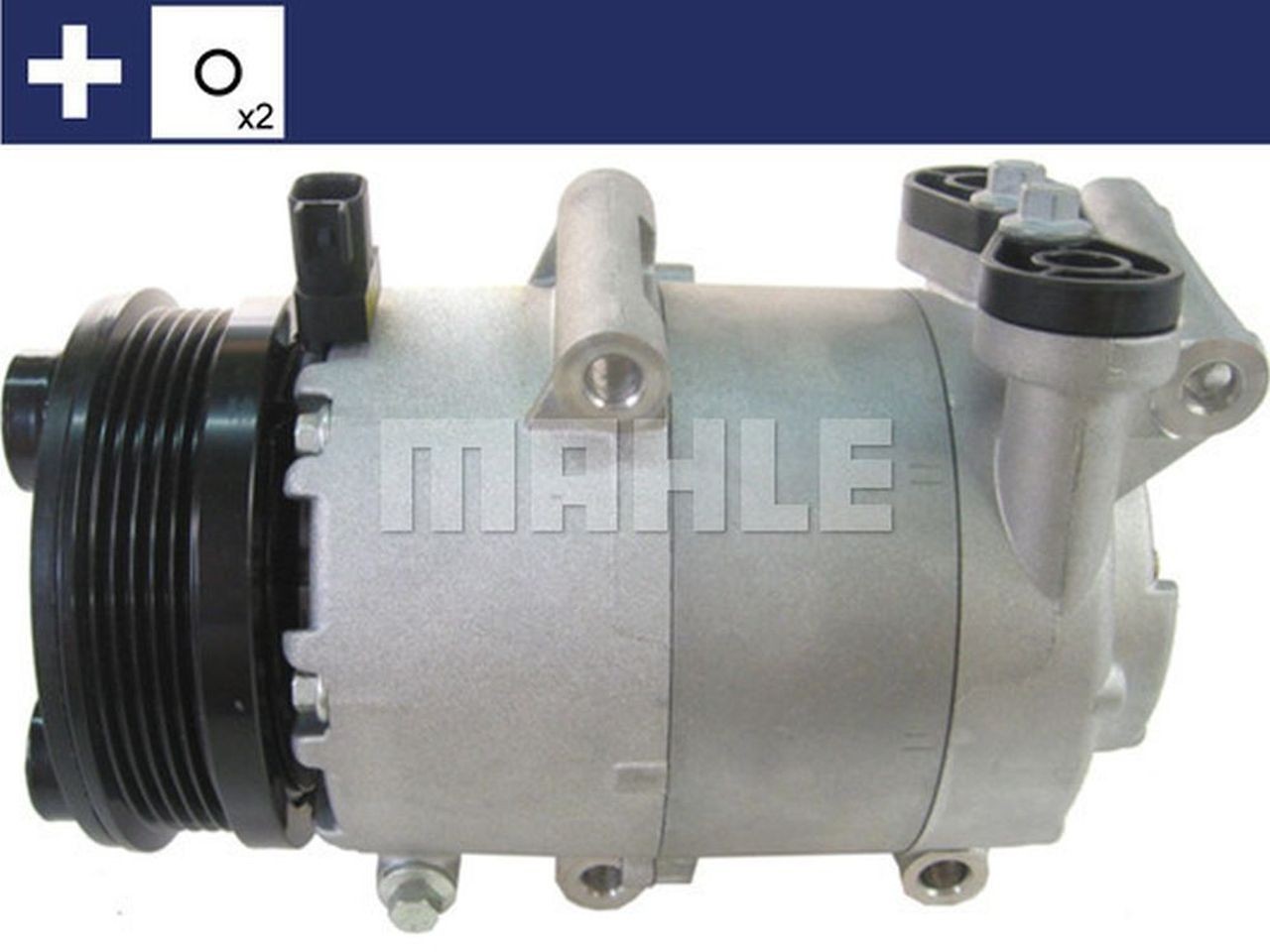 MAHLE BEHR A/C compressor [ACP864000S] AU