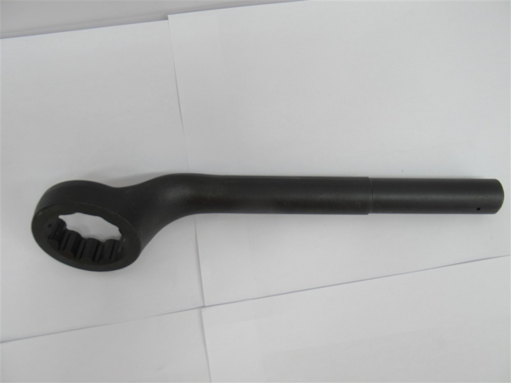 Gray 66546, 46mm Leverage Wrench, 12 Point, 13-1/2″ Long