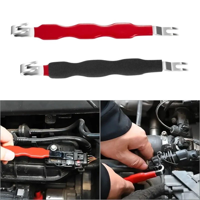 Automotive Electrical Terminal Connector Separator Removal Tool Remover New