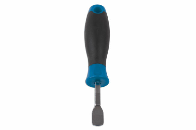 Laser 7581 Driver for DZUS Fasteners