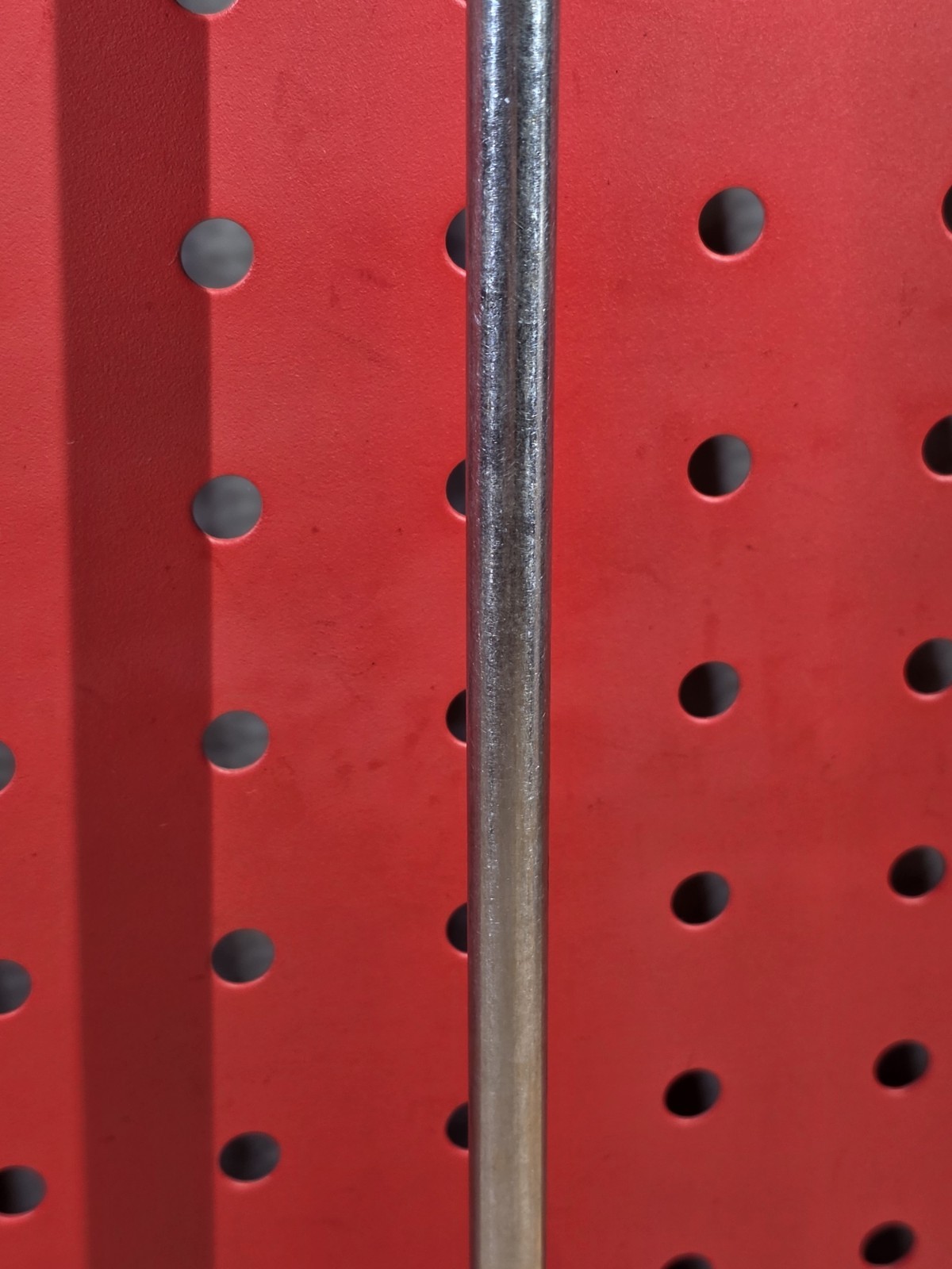 MAC Tools M14EKLQ 14″ Long 1/4″ Drive Knurled Locking Extension