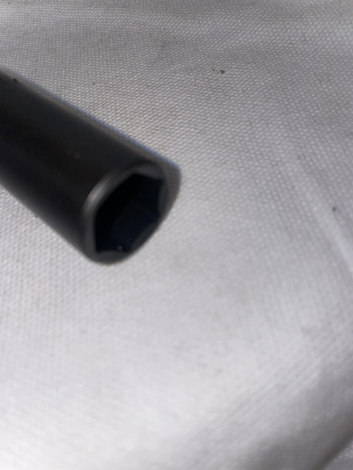 Proto 9/16” 6 Point 1/4” Drive Thin Wall Impact Socket Mid Deep J6518H