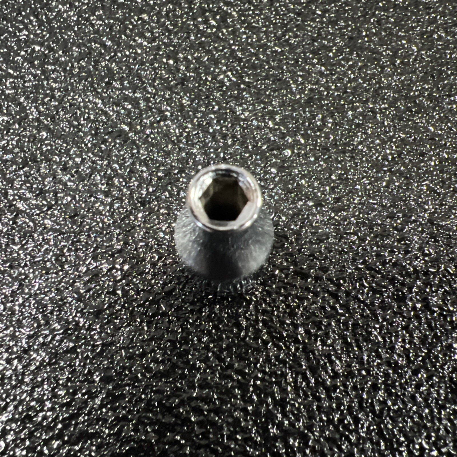 Craftsman 5/32″ Socket, 1/4″ Drive, 6 Point, -V-43481, USA