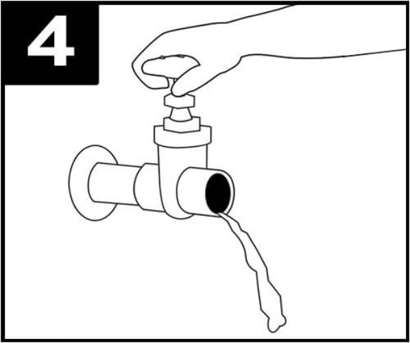 Efficient Water Stopper Kit – Fast Repairs for 1/2, 3/4, 1 Inch Copper PVC Lines