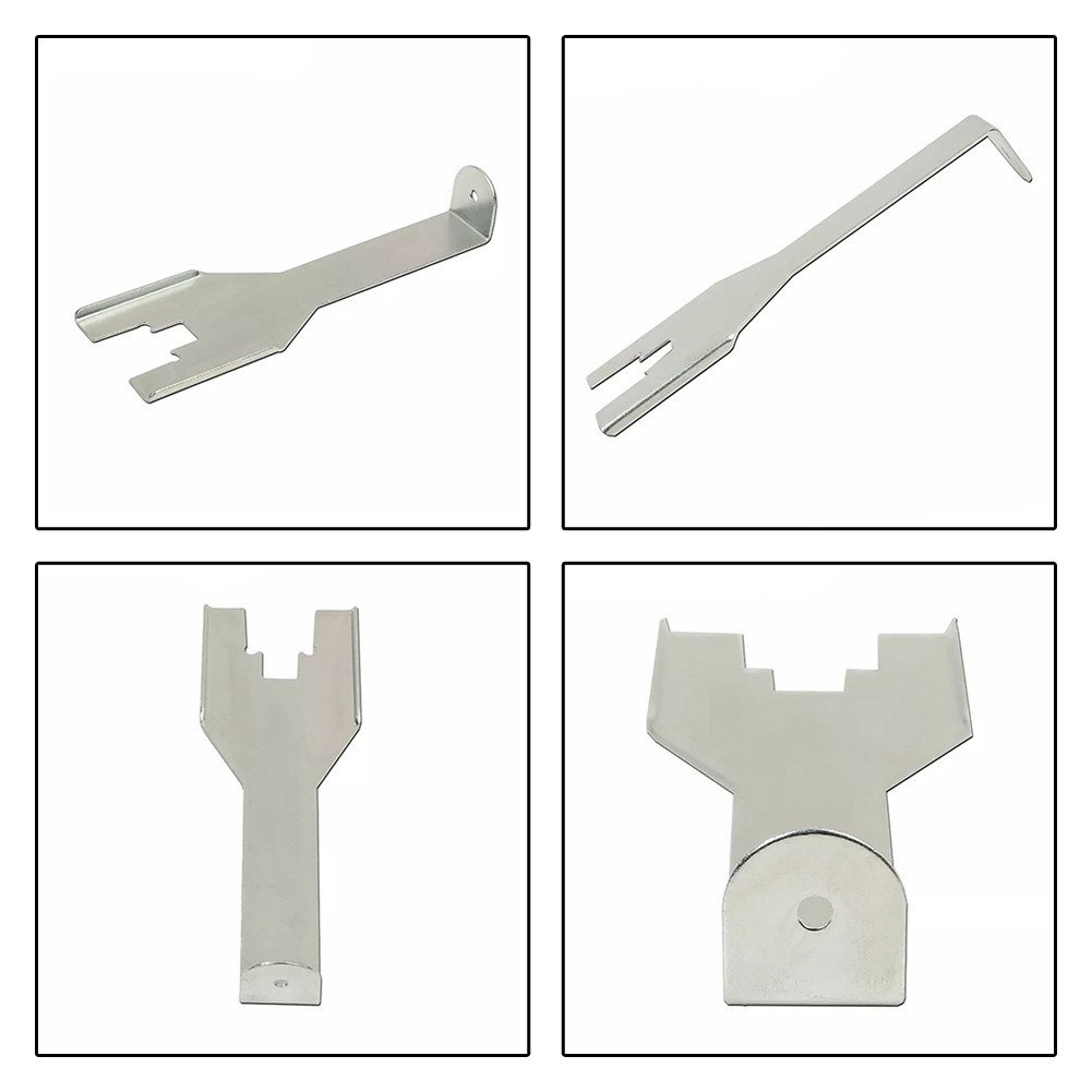 DIY Repair Auto Repair Shop for interior Door Clip U Shaped Clip Sturdy