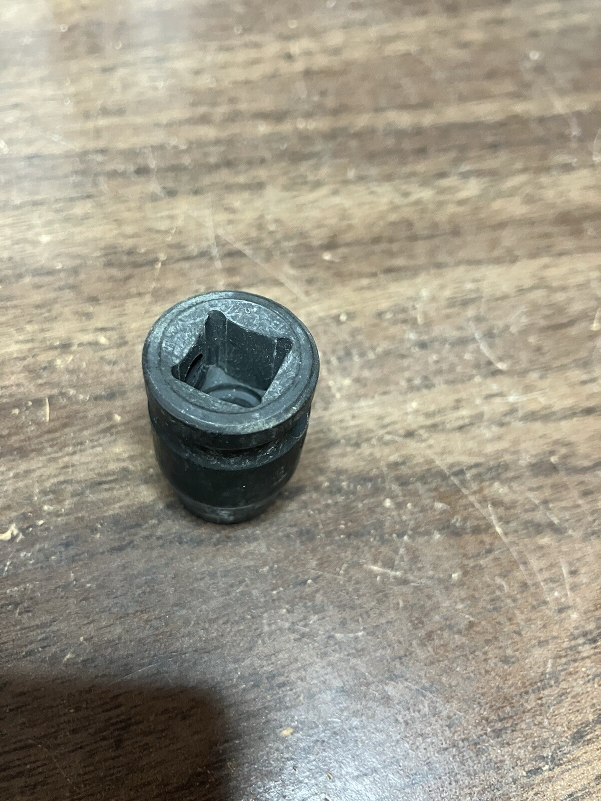 ATD Tools 2309 9mm 6 Point Impact Socket