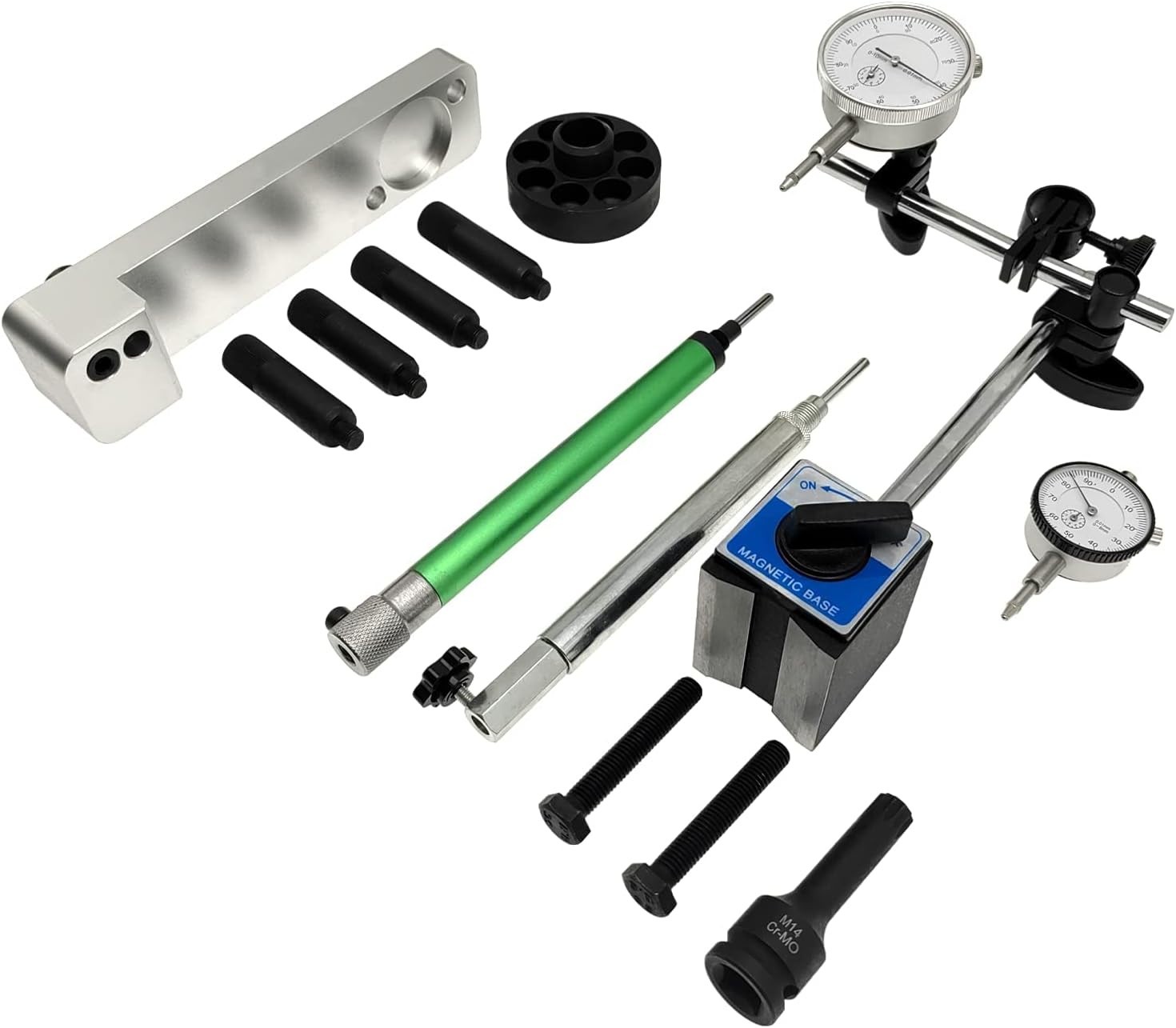 Engine Timing Tool for Ferrari 458 488 F8 Maserati 3.8L 4.2L 4.5L 4.7L 4.8L 6.3L