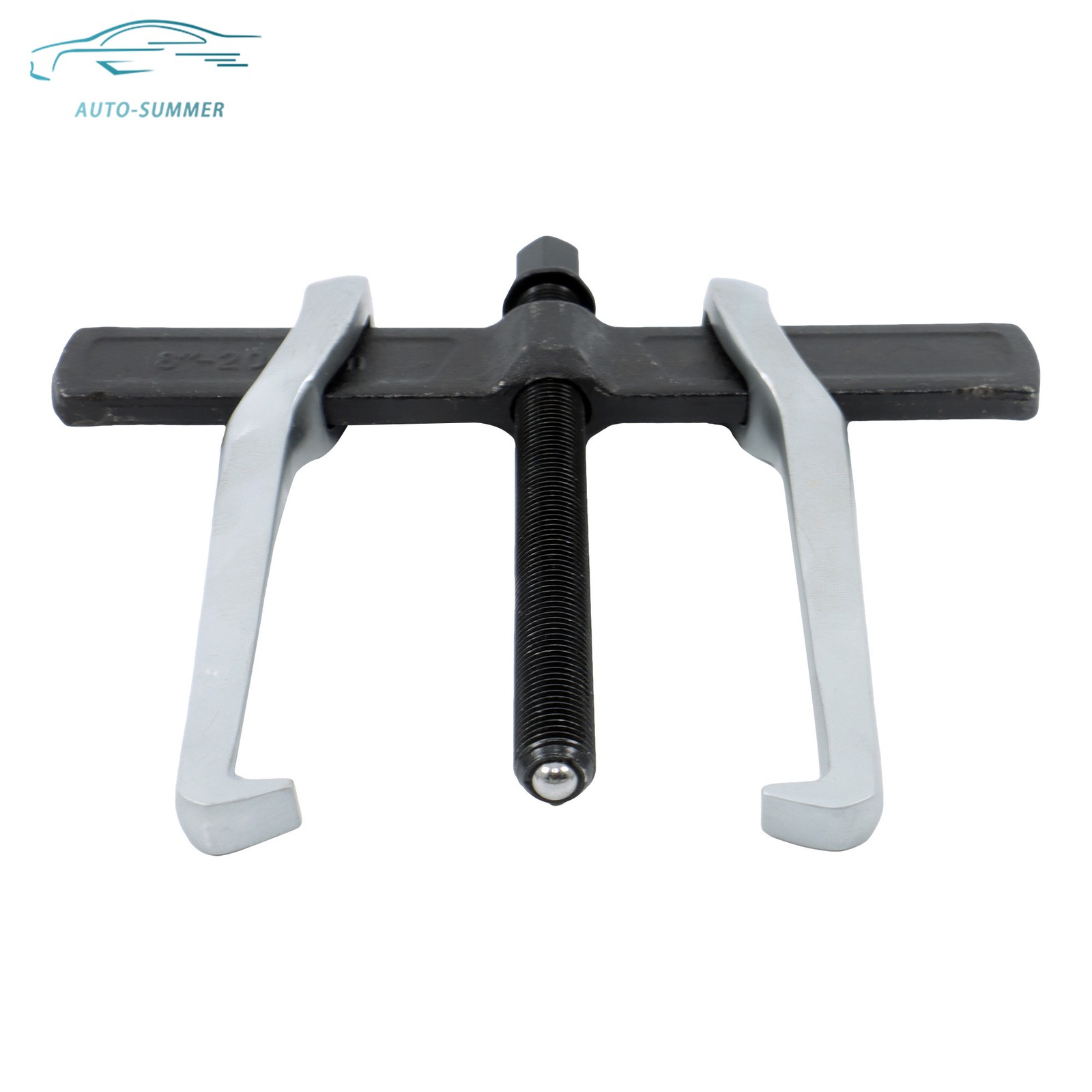 For Removal of Pulley Flywheel Bearing 2 Jaw Puller 2 Claw Gears Puller 8inch