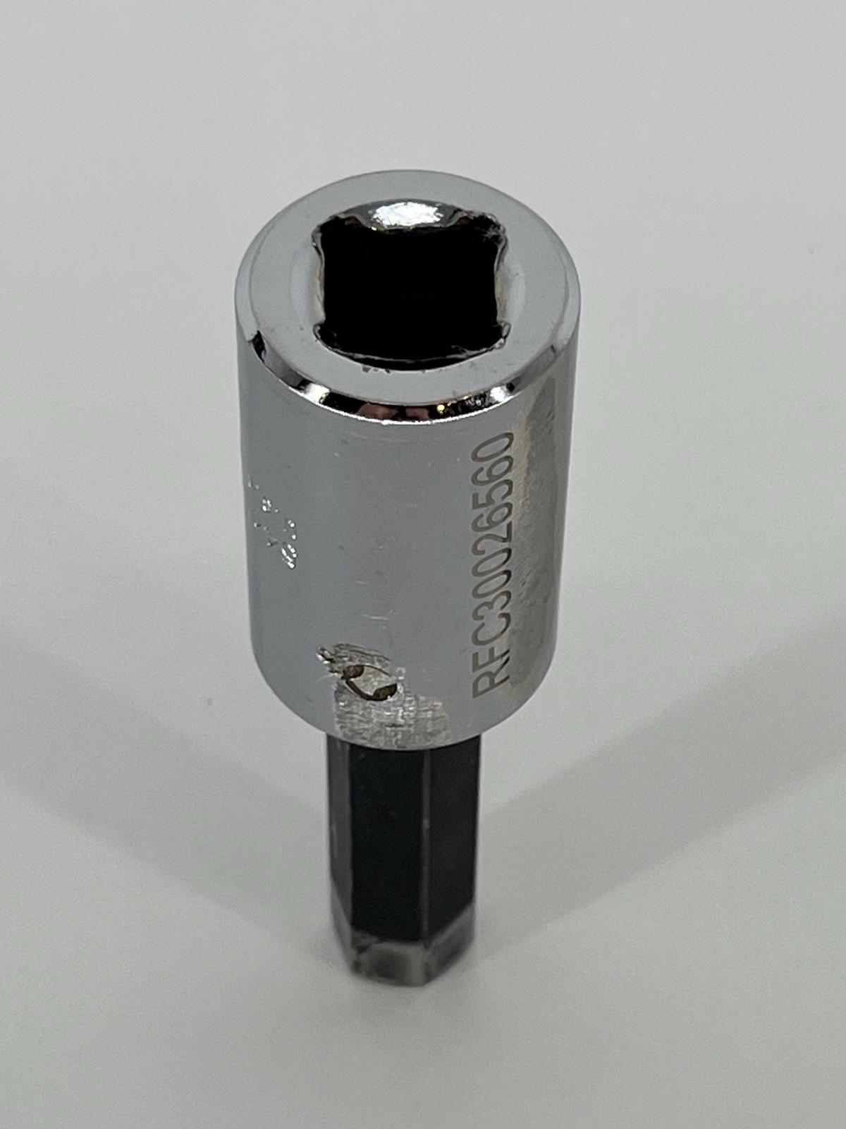 Proto 5441 1/2 Inch Drive 1/2″ Hex Made In USA