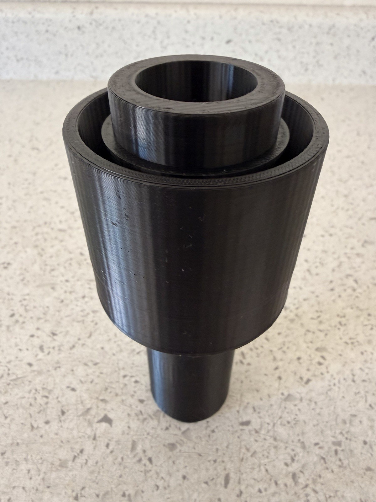BMW 33-10-8-860-346 Axle Seal Installer Special Service Tool- 3D Printed