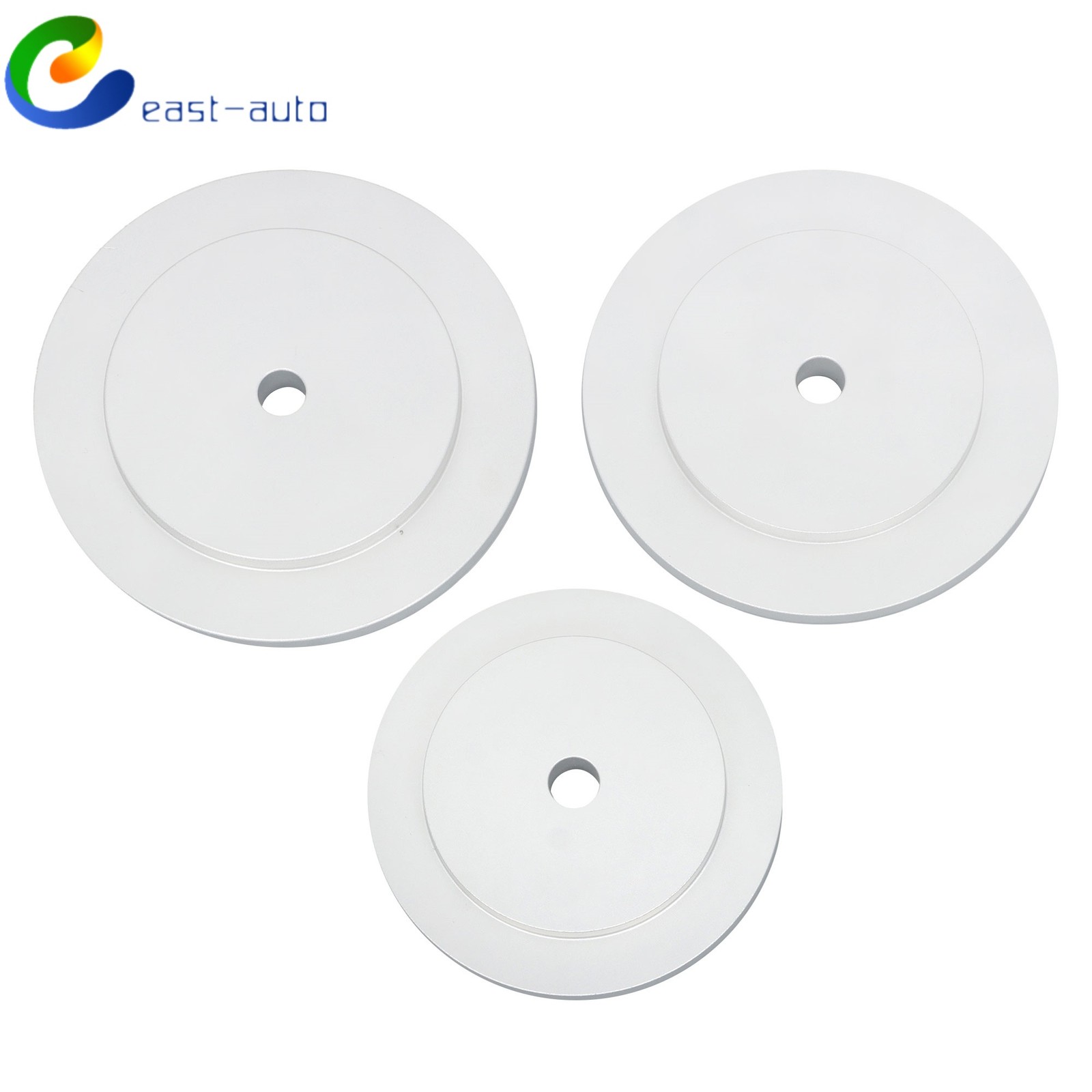 61850 Truck Hub Seal Installer Kit for Class 7 Class 8 Duty Road Trucks Trailers