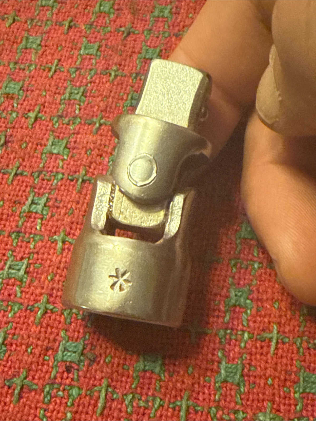 Vintage Proto Los Angeles Universal Swivel Joint 1/2” Drive 5470 🇺🇸 Excellent
