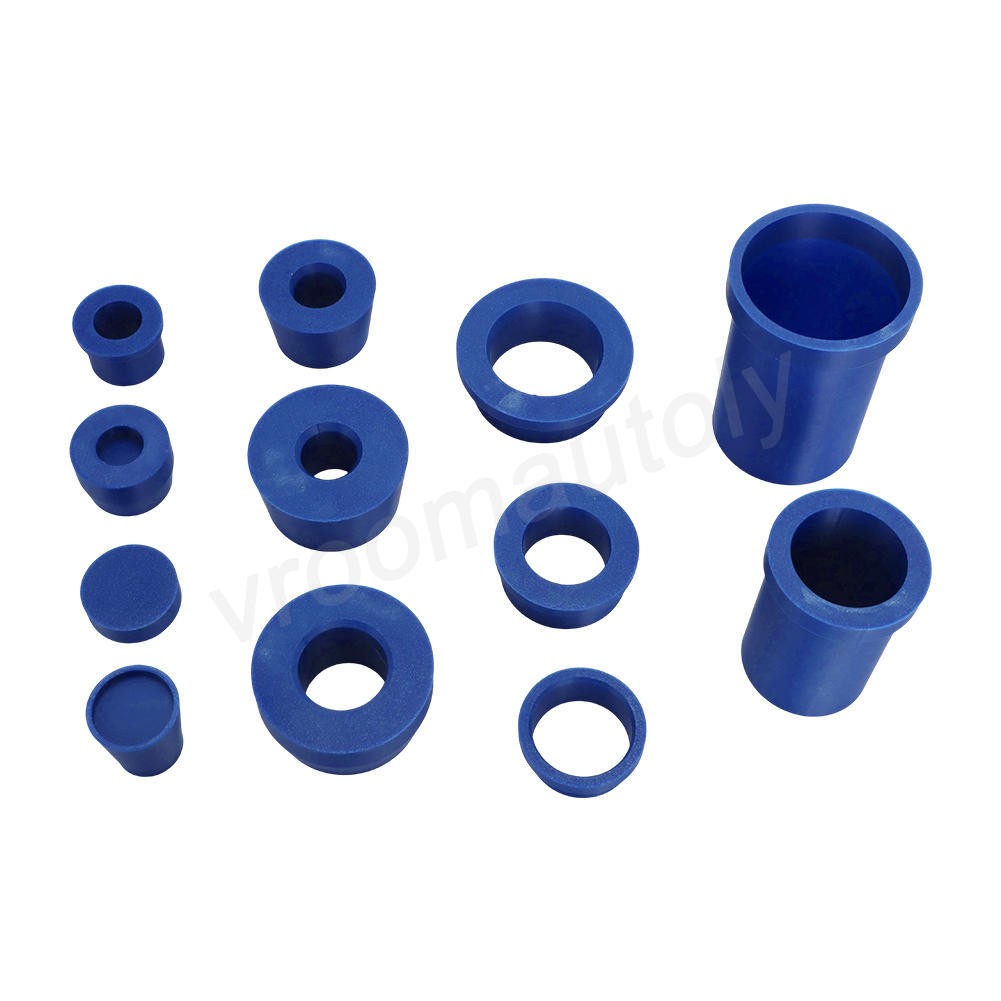 12 PCS For GM 10L1000 Transmission Ring Expander & Resizer Tool Complete Kit US
