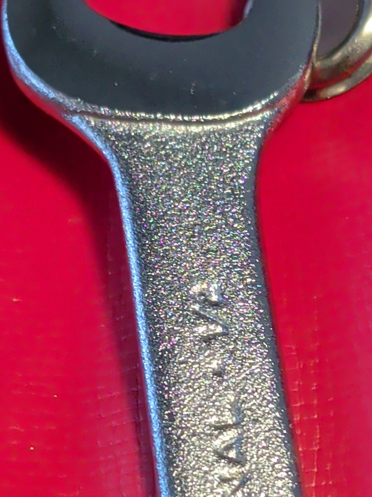 Proto Professional 9 Piece Open End Ignition Wrench Set 7/32″ – 1/2″