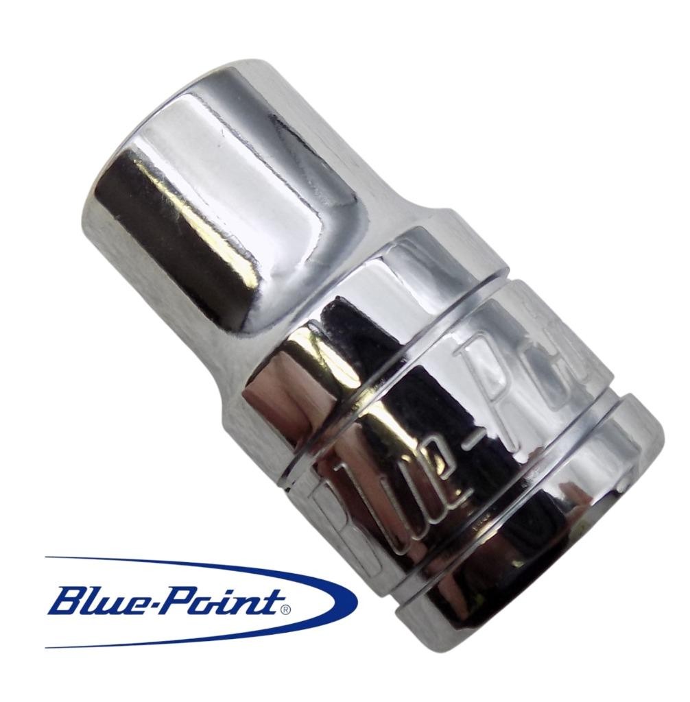 Blue Point Tools New BLPSM1212 6 Point 1/2″ Drive 12mm Shallow Metric Socket