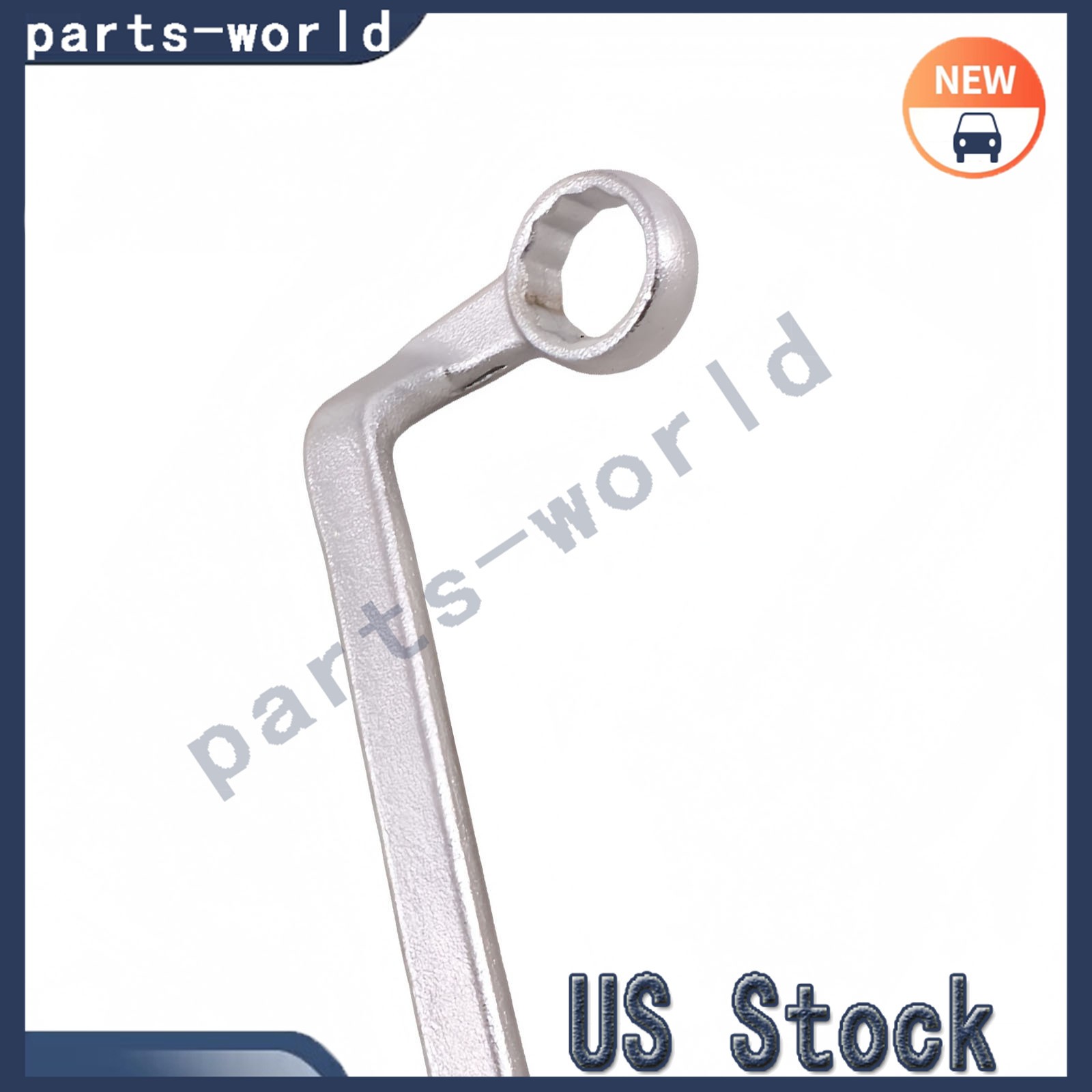 9/16″ Starter Motor Back Bolt Wrench Fits For John Deere JDE80 Tractors US Stock