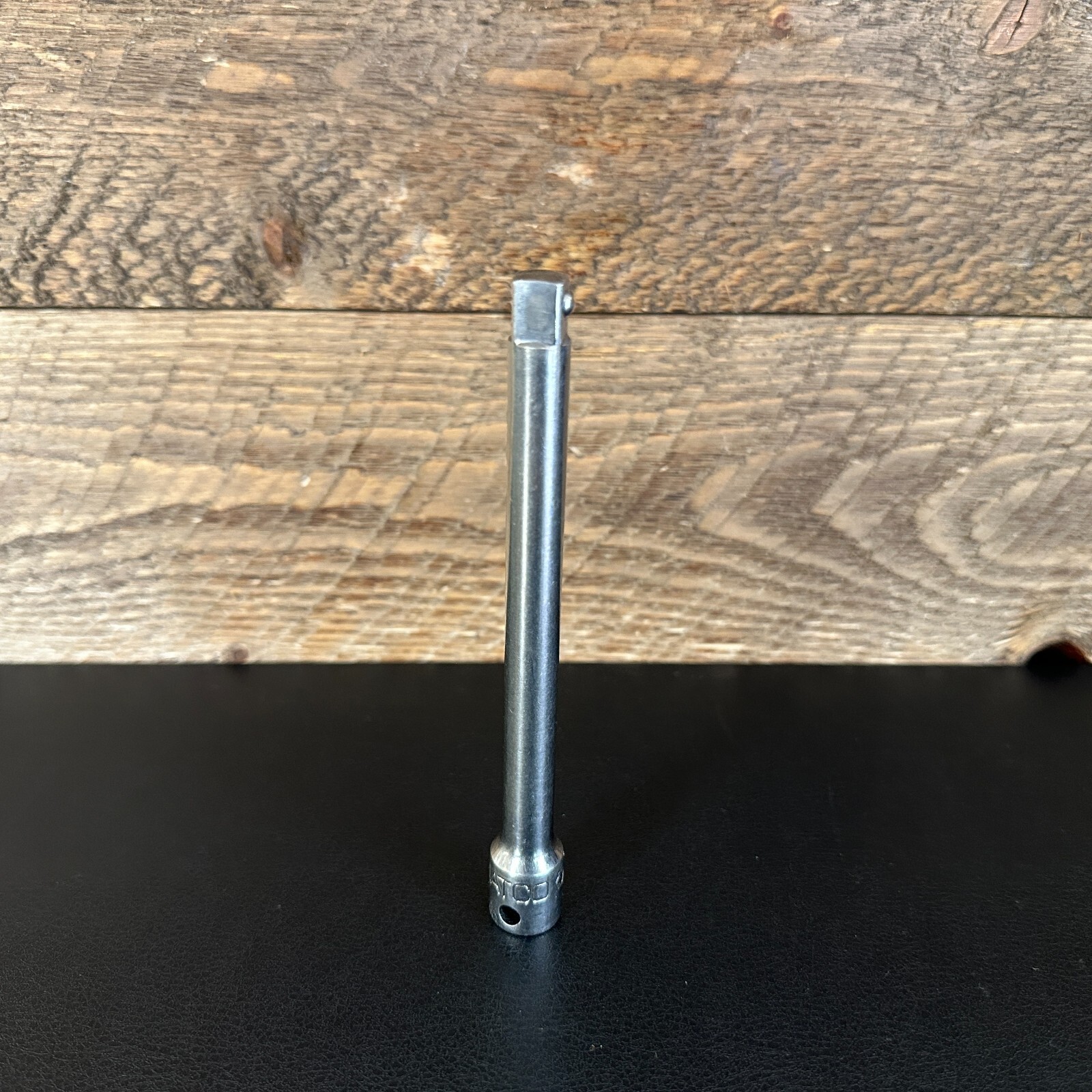MATCO Tools B6E 6″ Chrome Ratchet Socket Extension Bar 3/8″ Drive USA