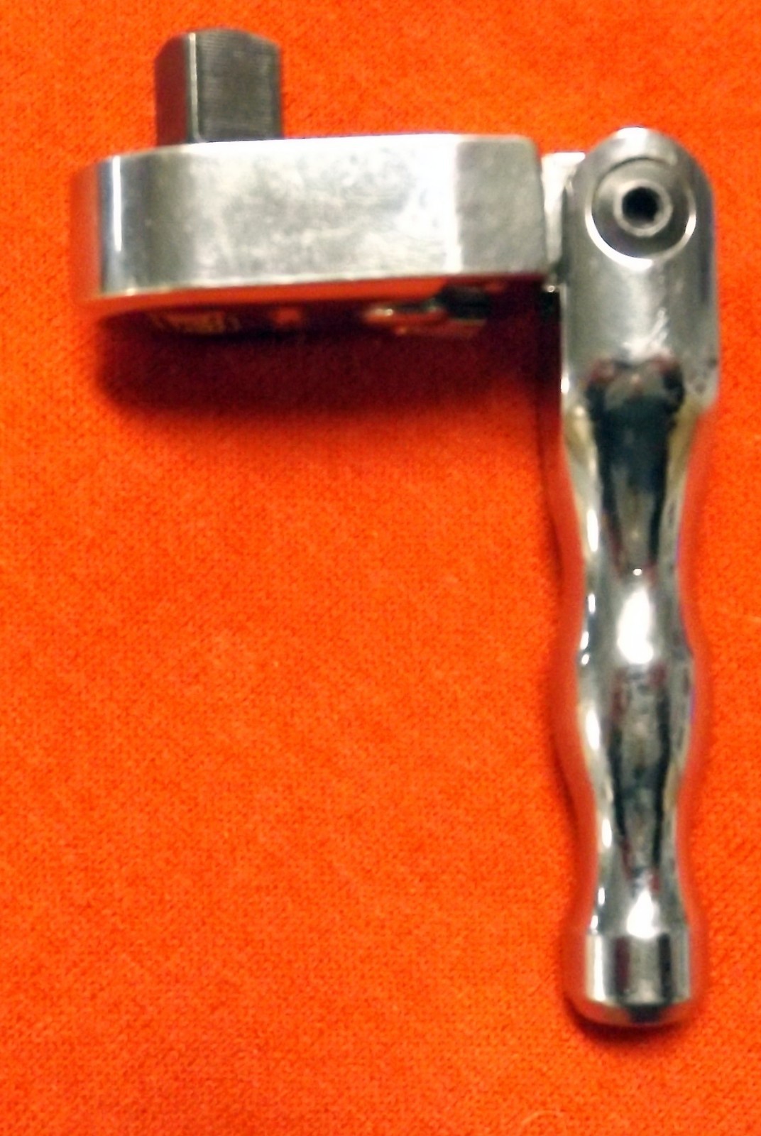 GEARWRENCH 3/8 FLEX HEAD STUBBY RATCHET 81212XP