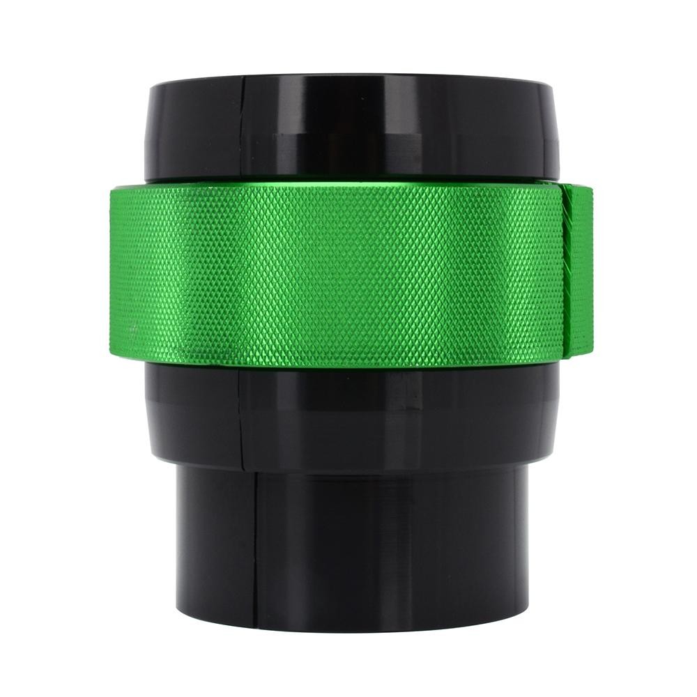 45MM-46MM Fork Oil Seal Driver Tool for Motorcycle Dirt Bike Green