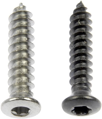 Motormite 45652 Torq Head Screw Asst 8