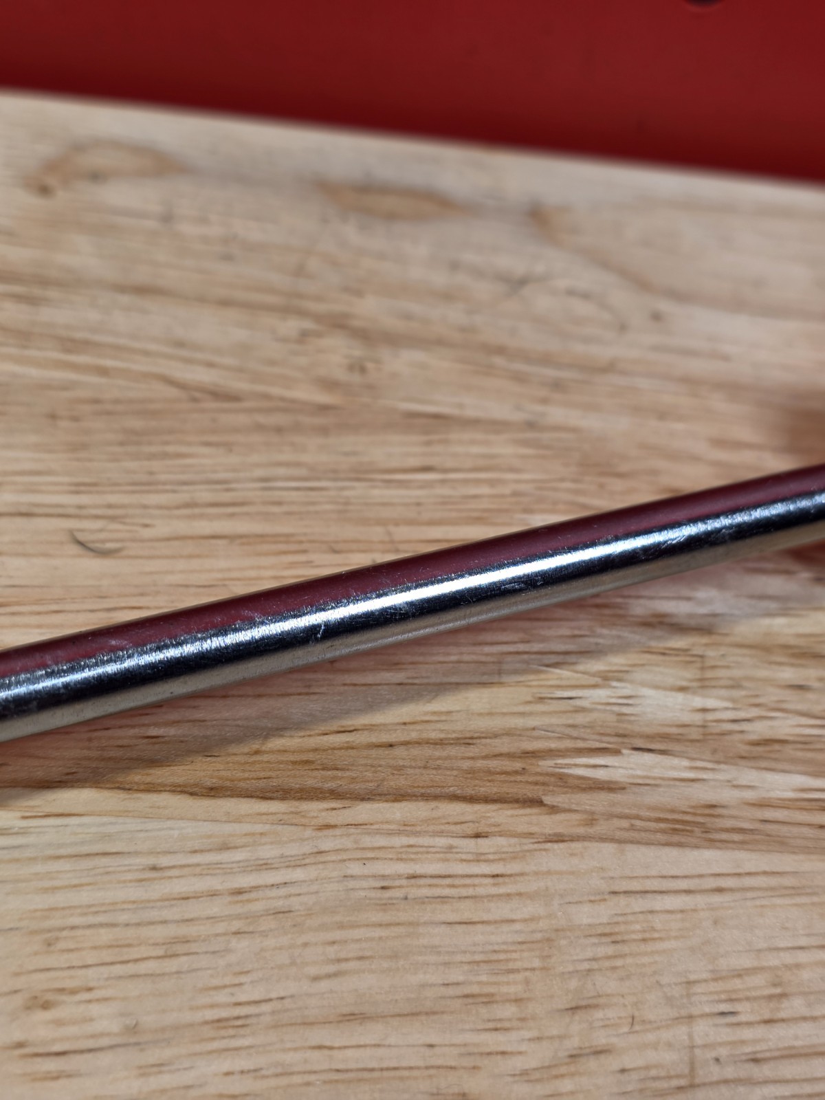 Snap-on Tools SGDP63IRB ORANGE #3 Phillips 6″ Blade Soft Grip Screwdriver