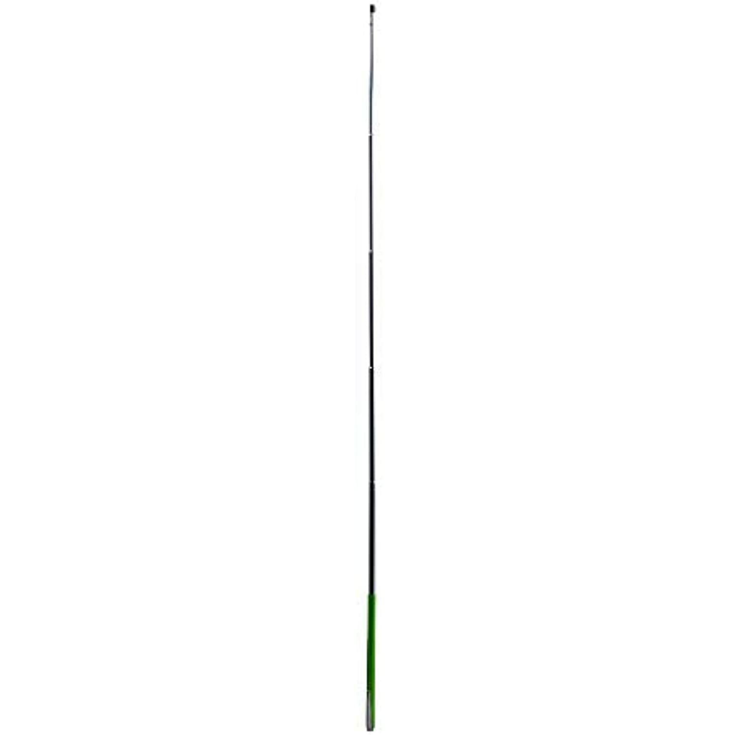 Ullman Devices No.15XGR Super-Strength Pocket Magnetic Pick-up Tool, Neon Green,