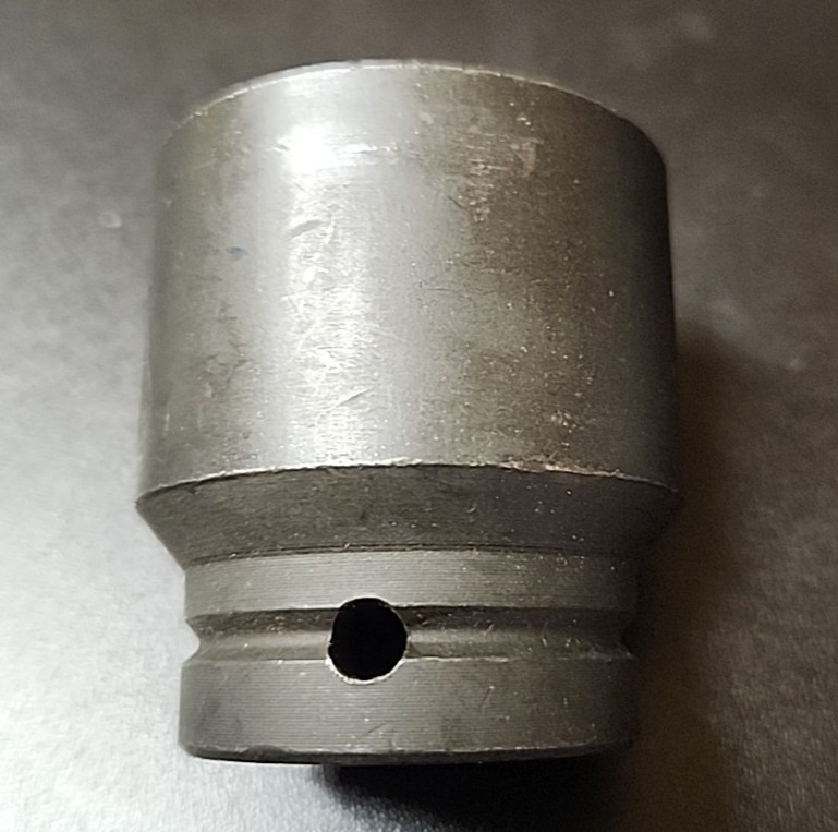 Wright 6848 1-1/2″ Impact Socket 3/4″ Dr