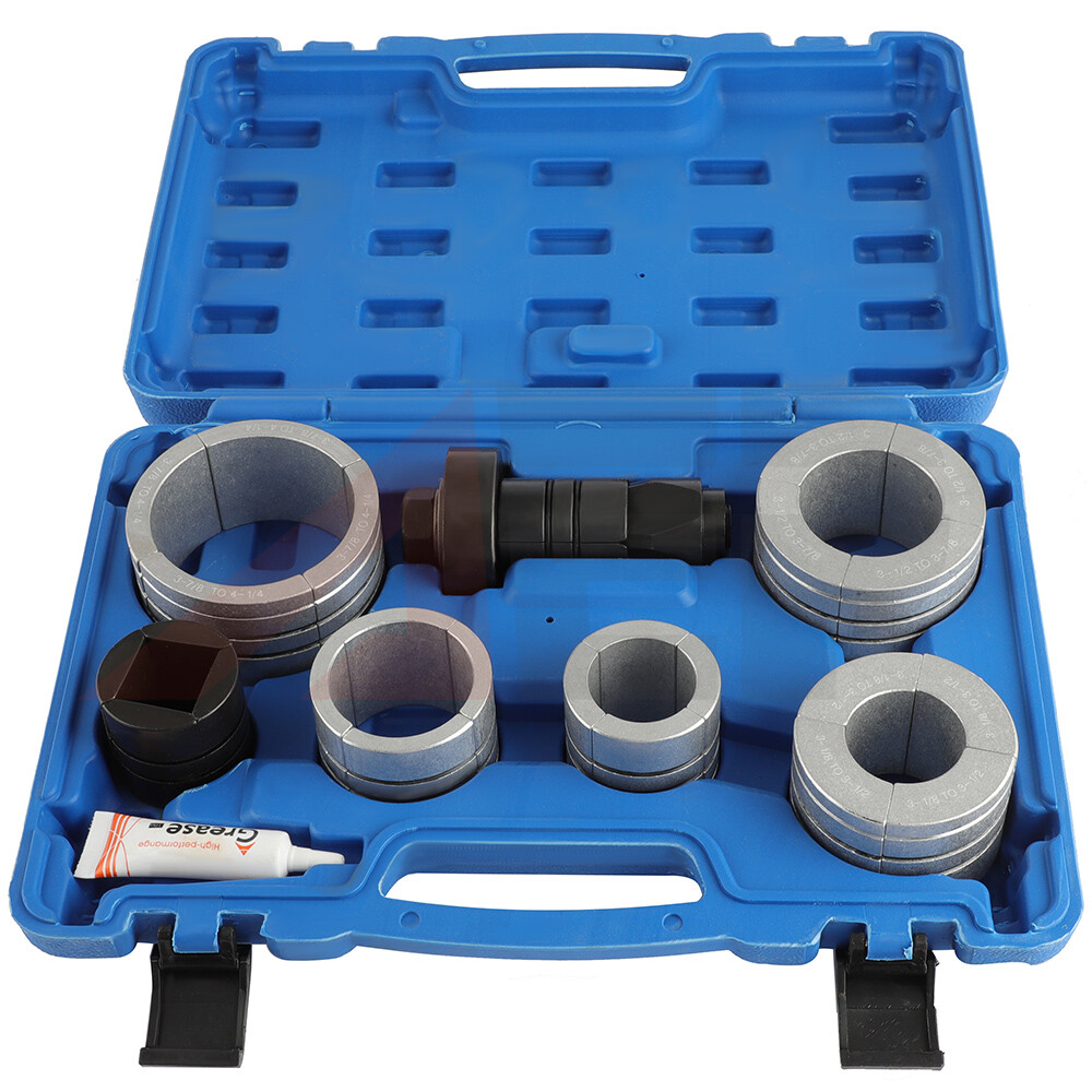 Impact Pipe Stretcher Kit Set Brand New!