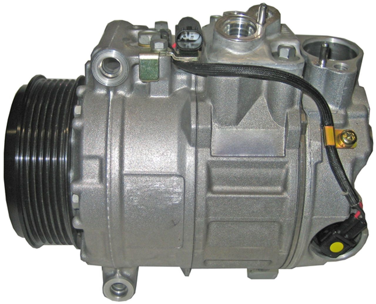 MAHLE BEHR A/C compressor [ACP57000S] AU