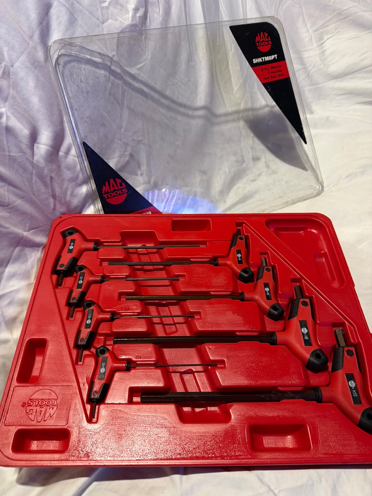 mac tools shktm8pt