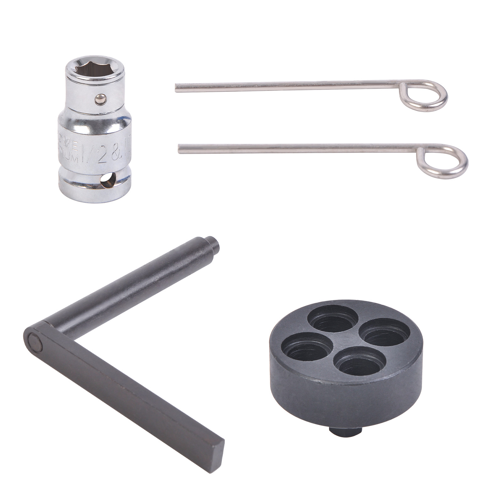 Diesel Engines Timing Tool Kit For BMW N47 N57 From 2007on 1.6d – 5.0d Mini Tool