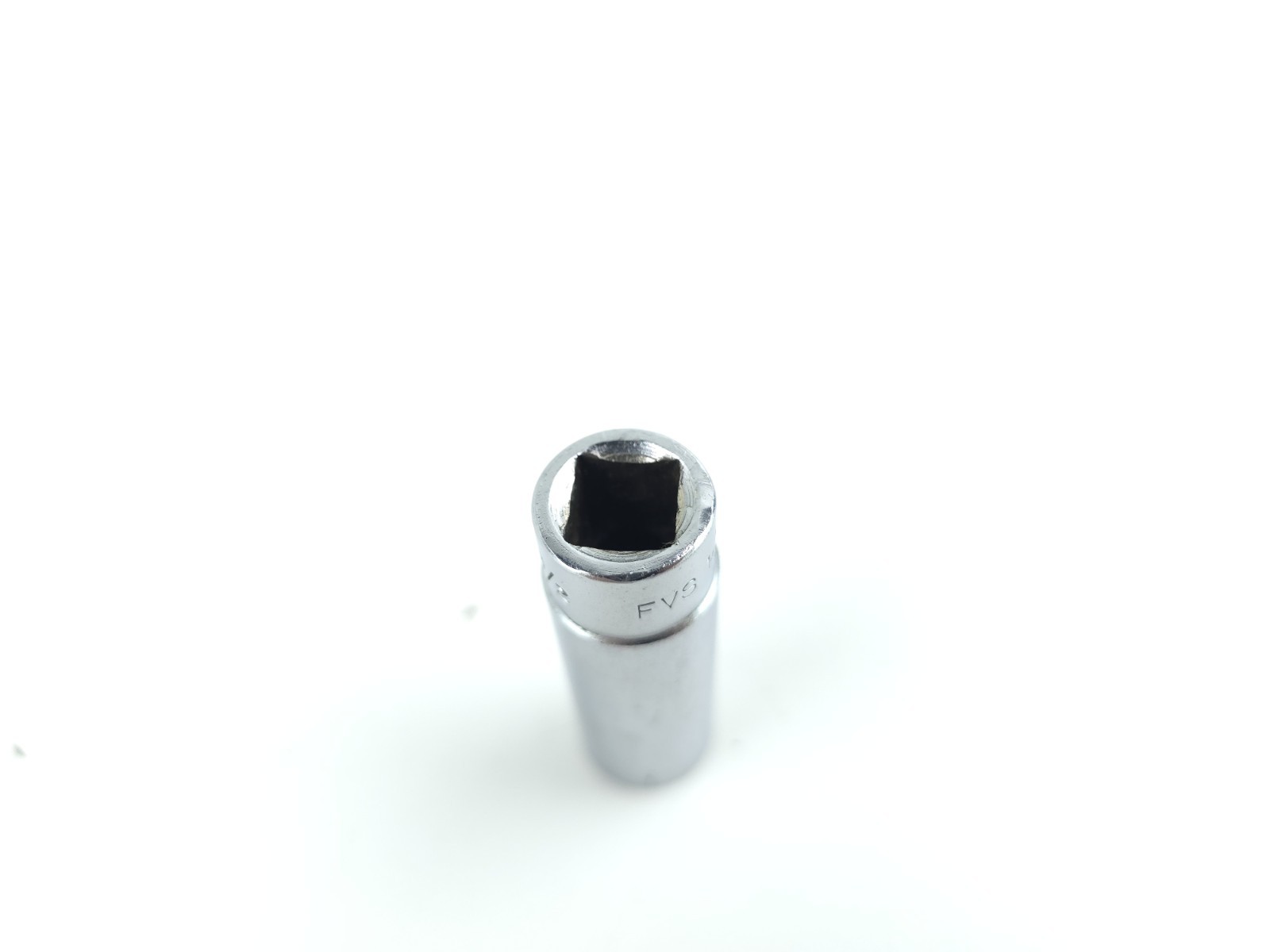 Snap-On FVS161 1/2” Deep Socket 3/8” Drive 12pt Snap On Tools
