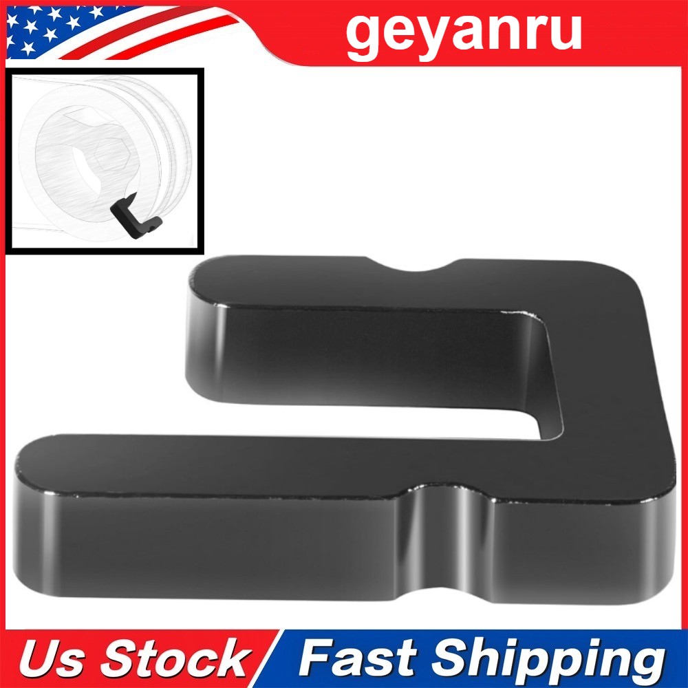 59560 Car Stretch Belt Tool for GM 5.3.L, 6.2L, and 6.6L Gas engines