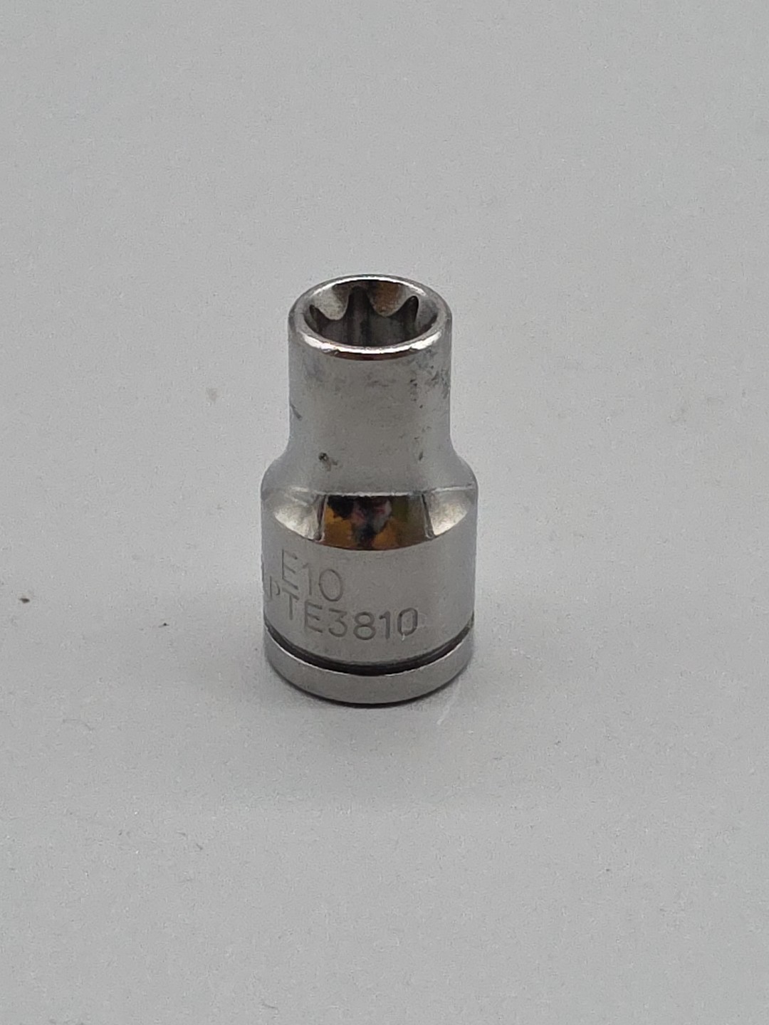 Blue Point Tools E10 Female E-Torx Torx Socket 3/8″ Drive BLPTE3810 USA
