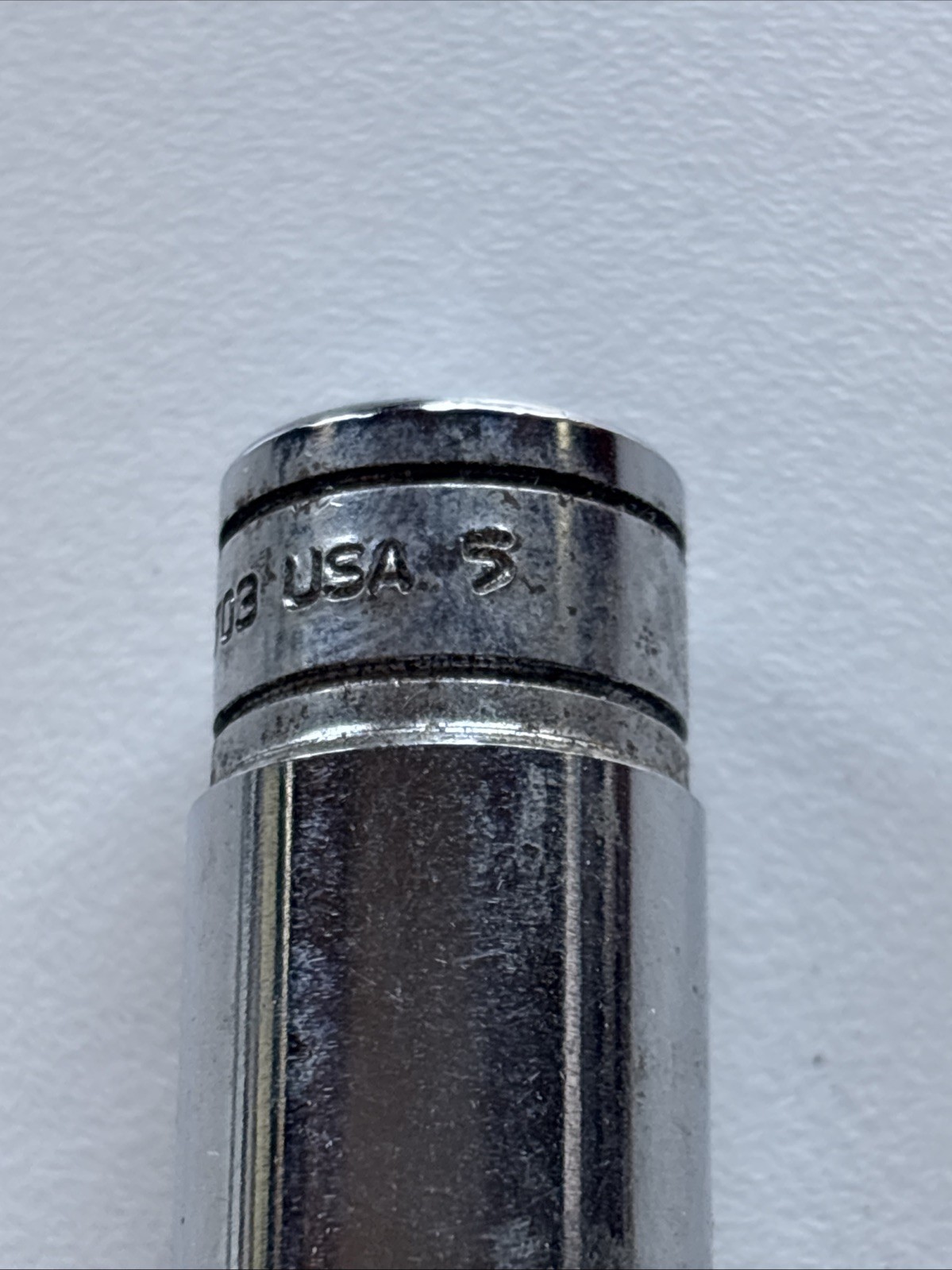 Snap On S8703 2-Prong Remote Control Side Mirror Socket 🇺🇸