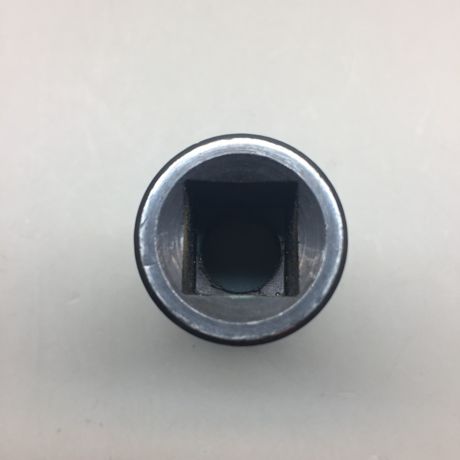 Matco Tools CP186 9/16″ 6 Point Shallow Impact Socket 1/2″ Drive