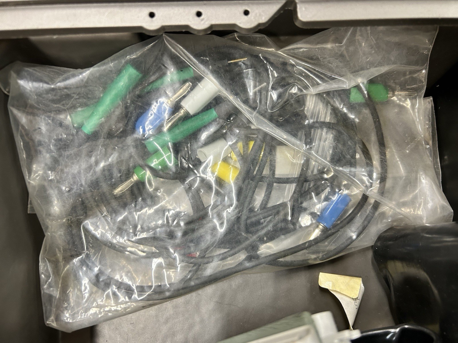 Kent-Moore J-39700 | Break-Out Box