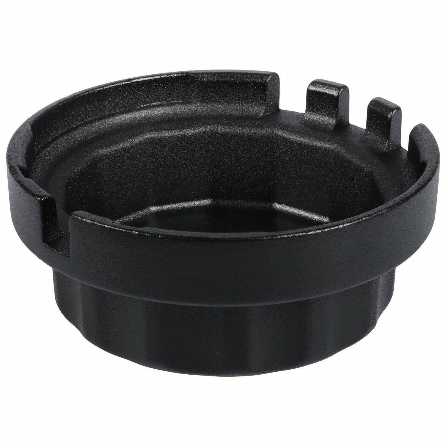 for Toyota Camry, Tundra, Tacoma, 4Runner, RAV4 and More Oil Filter Wrench