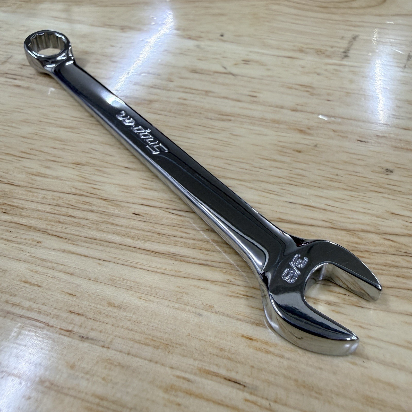 New NOS Snap On Collectors Series 3/8” 1991 NADA Convention Combination Wrench