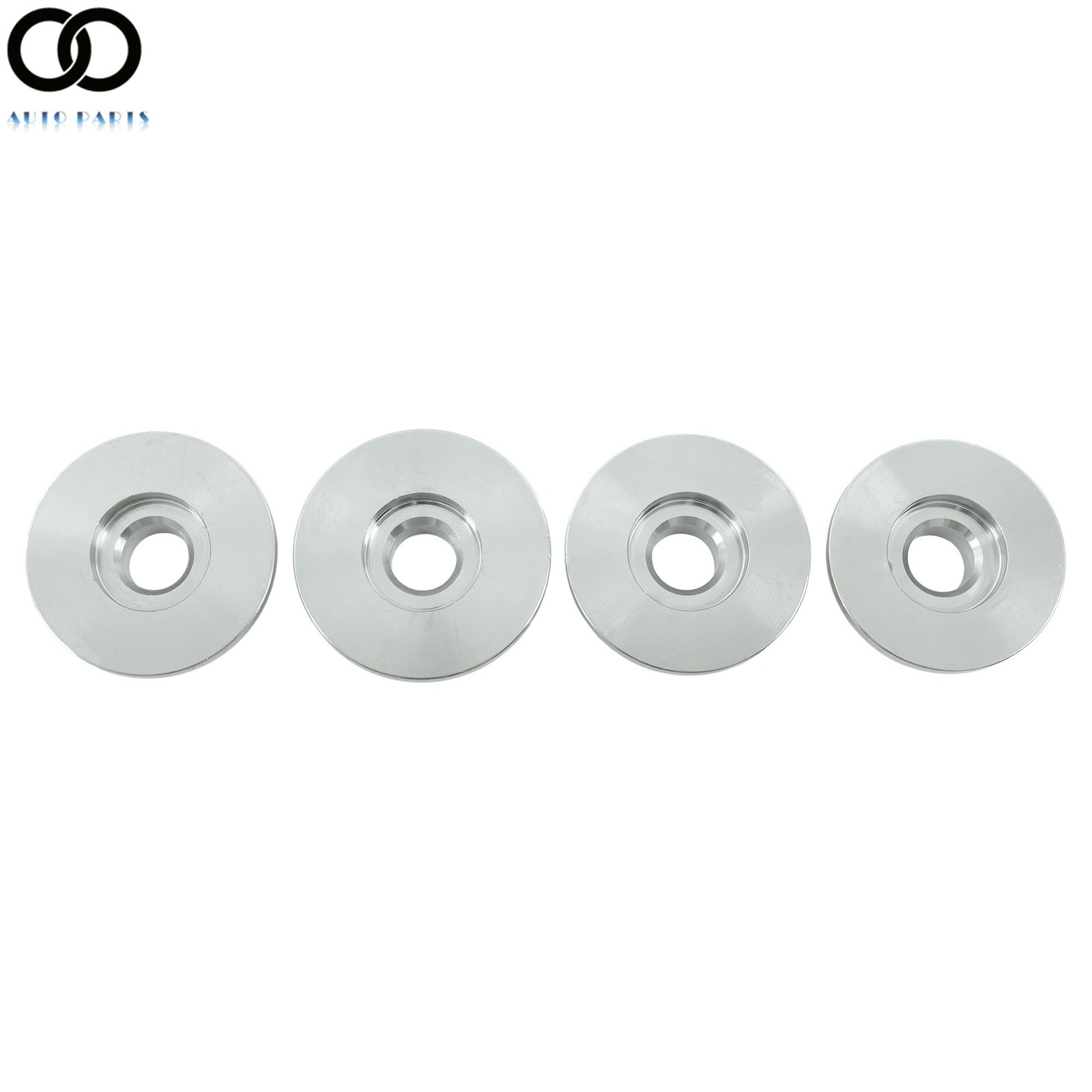 28×Universal Bearing Puller and Installer Kit Tension Sleeve Set for Auto Repair