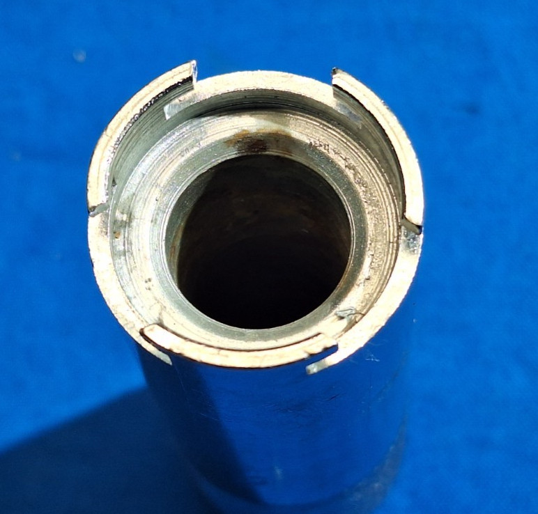 OTC T71P-19703-G FORD specialized A/C Compressor Shaft Seal Replacement Tool