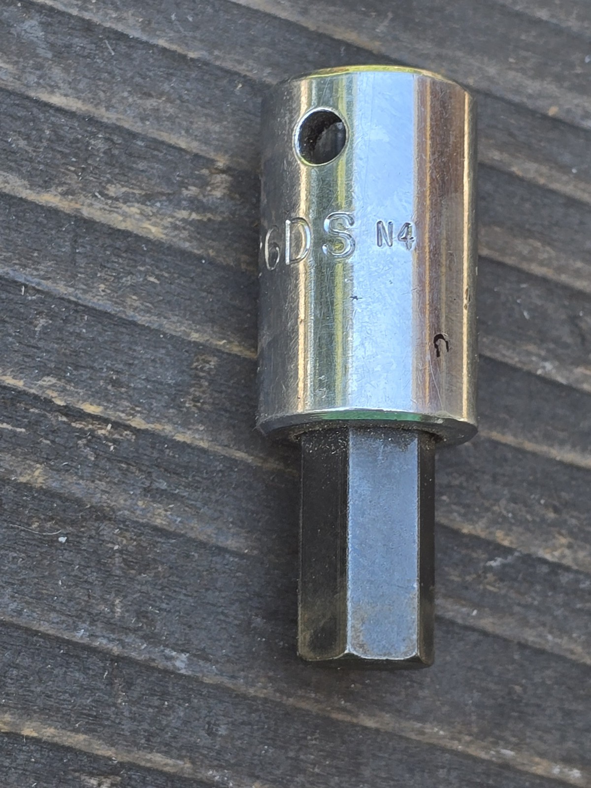 MAC Tools 3/8″ Hex Head Socket X126DS