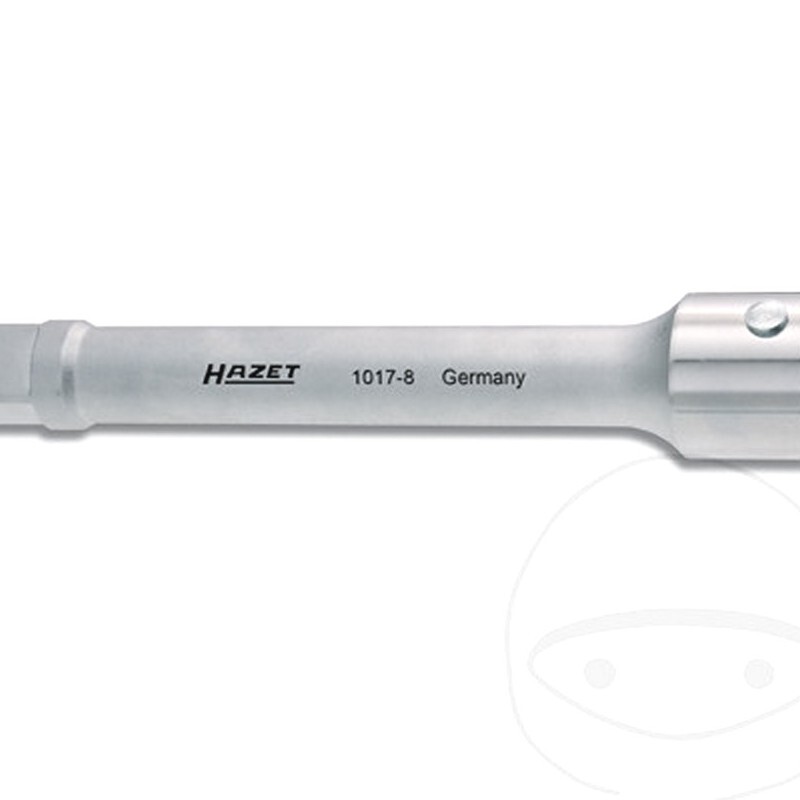 Extension 3/4 Hazet 200mm 1017-8