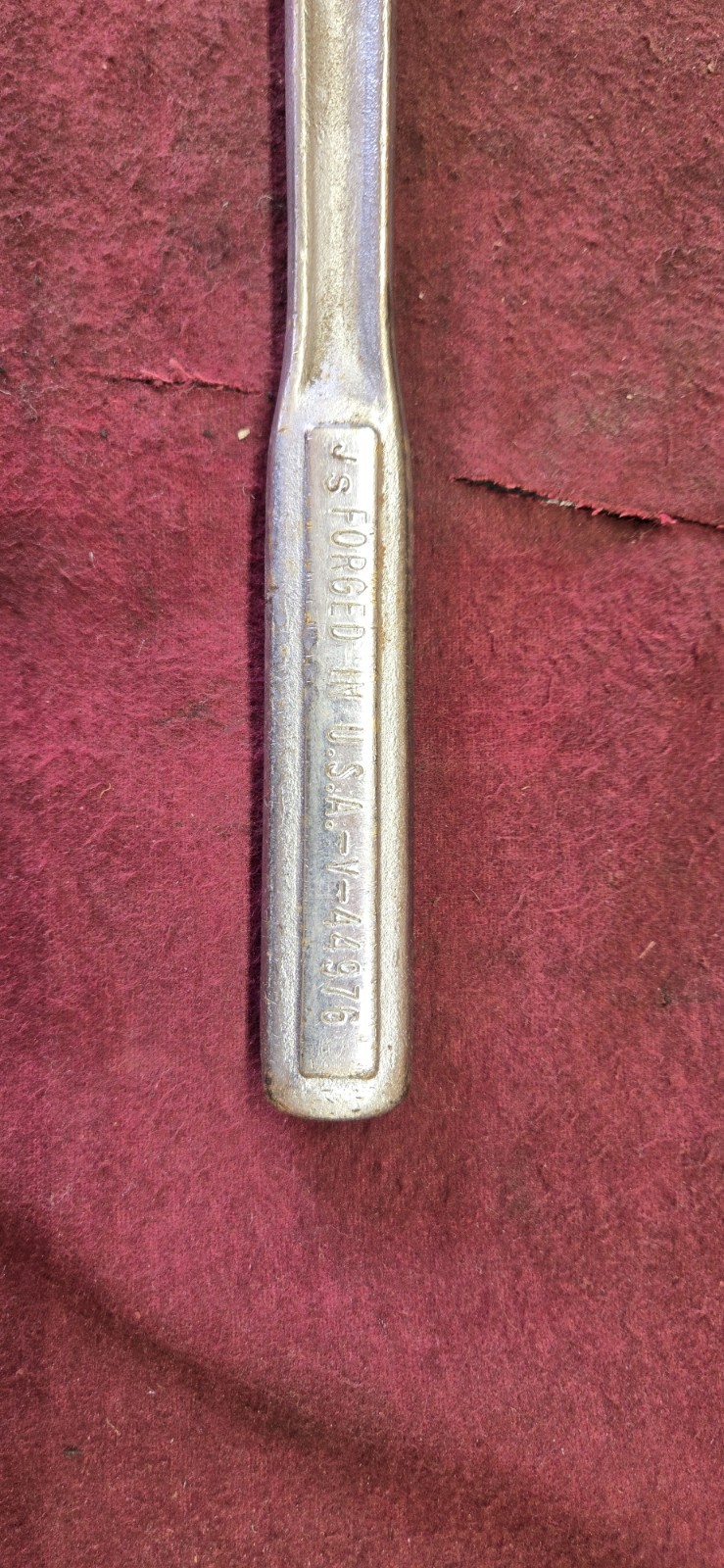 Craftsman 15″ Long Handle 1/2″ Drive Ratchet