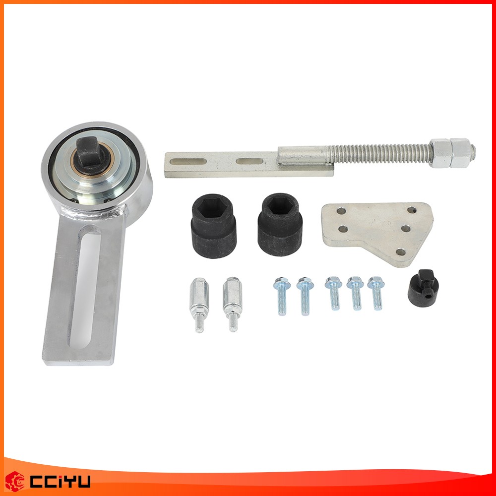 12PCS Torque Multiplier Tool Set for Ford 1.0 Ecoboost 1.1 Petrol Engines New