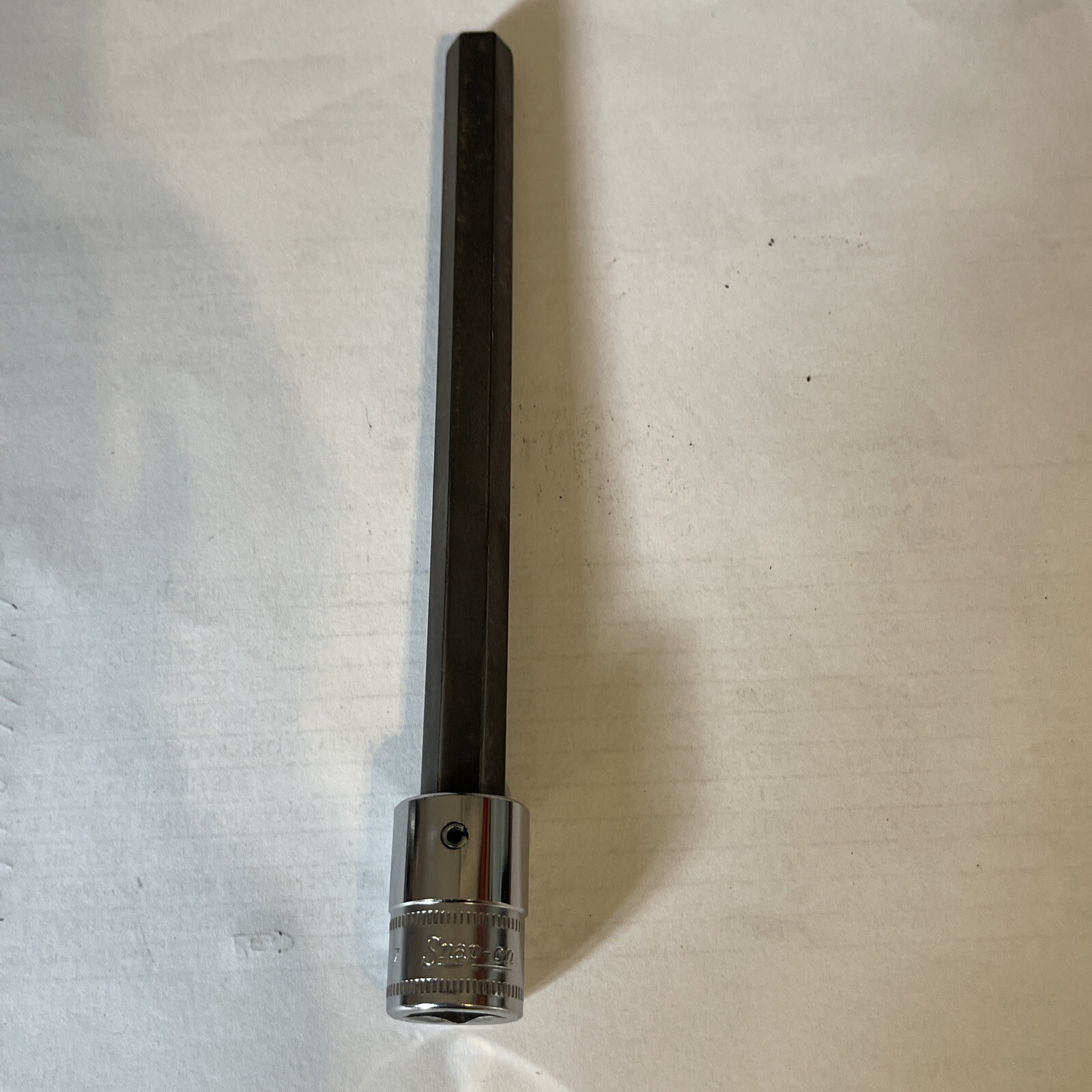 Snap On 3/8 Drive Long 10mm Hex Socket