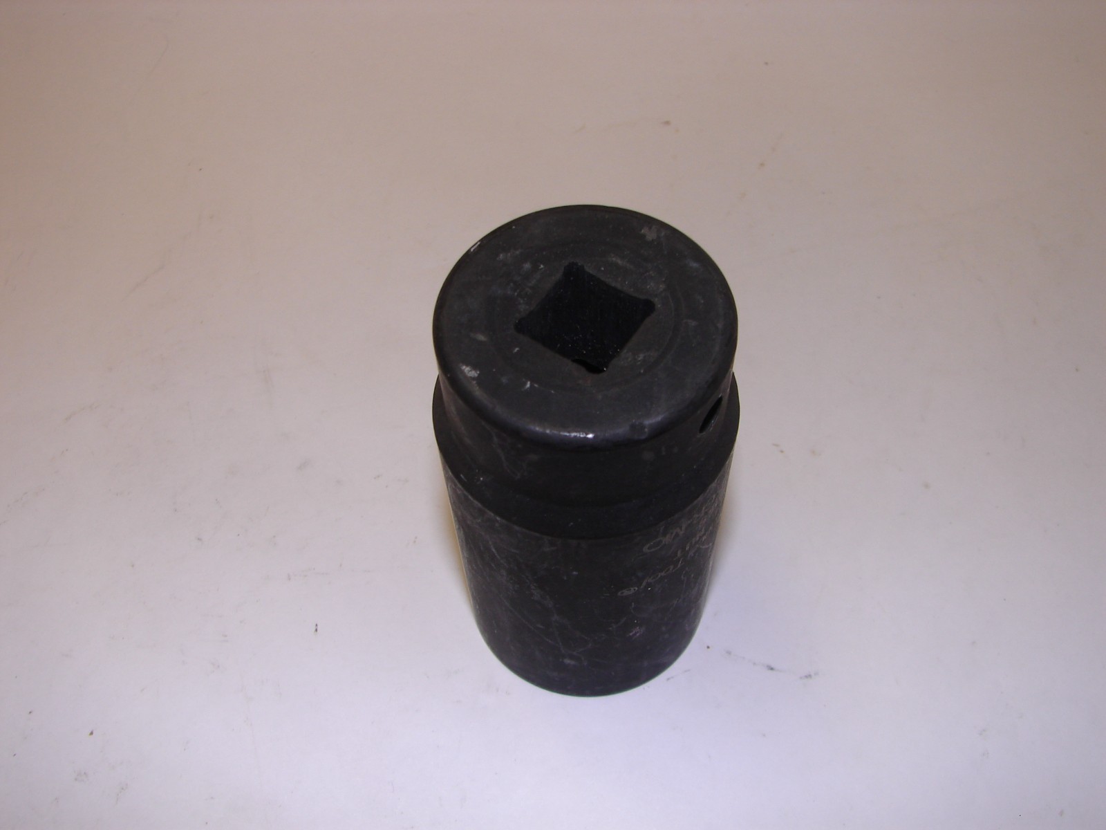 32mm x 1/2″ PERFORMANCE TOOL Axel Nut #W155 Drive Deep Impact Socket – NEW