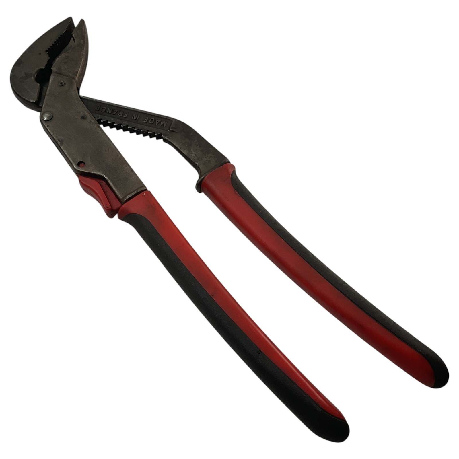 Blue-Point Adjustable Joint Pliers 12″ AP12 Sold As Pictured Mechanic Tool USA