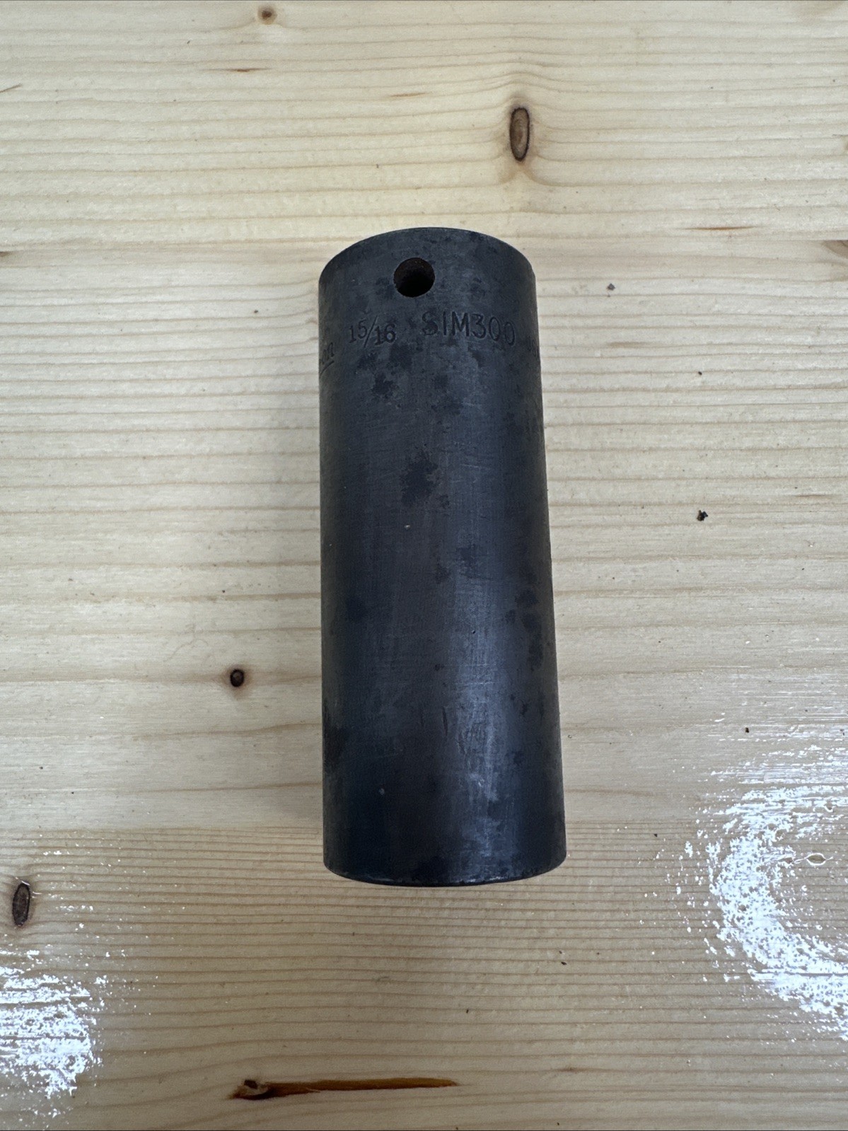 Snap On SIM300 – 1/2″ Drive 30mm Deep 6Pt Impact Socket